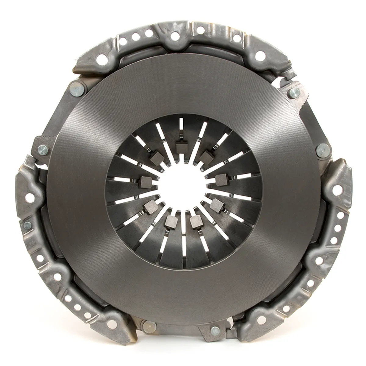 Centerforce ? I, Premium Clutch Pressure Plate, 400 ft/lbs Capacity, 11in Dia., Fits Ford/Mercury Cars and Trucks 6/8 Cyl product image