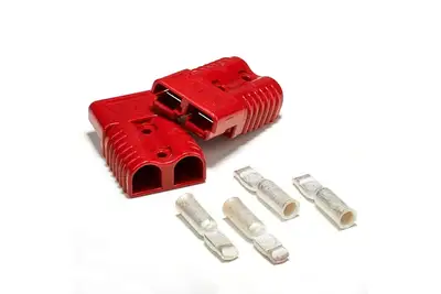 Warn Warn Quick Connect Plugs Only