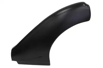 Dominator Race Body Dominator Late Model Top Flare Left Black