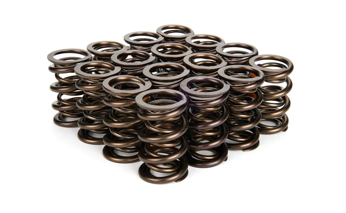 Manley Manley 221454-16 Manley Valve Spring, SPRING-1.650 DOUBLE