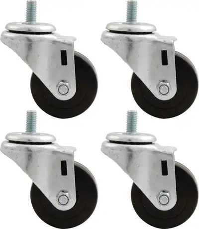 Allstar Performance Wheel Kit 3in Heavy Duty