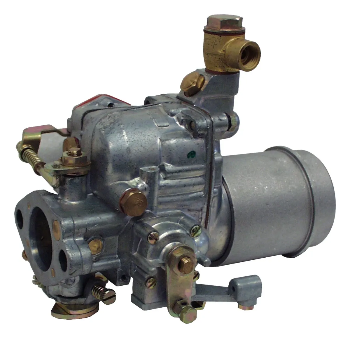 Carburetor; For Use w/L-Head Engine; product image