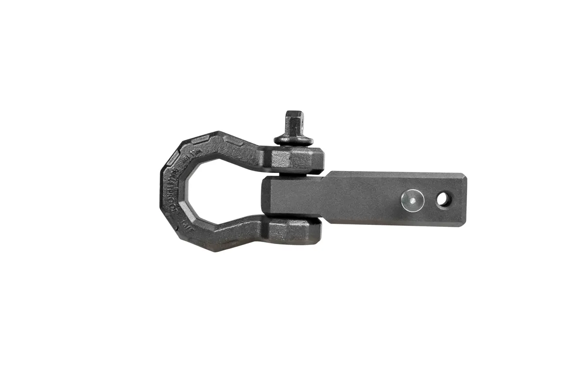 BulletProof 2.5 Extreme Duty Receiver Shackle ED25SHACKLE product image