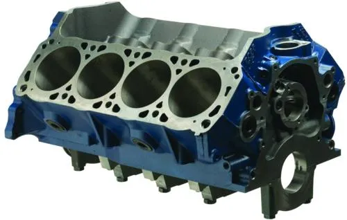 Ford Performance - Boss 351 Engine Block 9.2 Deck - M-6010-BOSS35192 product image