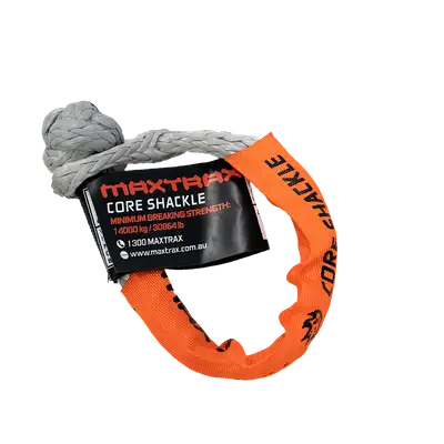 MAXTRAX Maxtrax Core Shackle