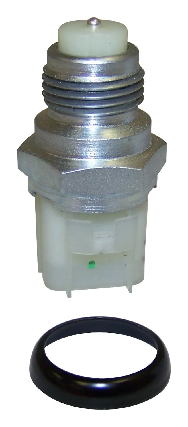 Crown Automotive Jeep Replacement 56028181AB Neutral Safety Switch for Jeep 1998-2002 TJ, XJ, ZJ, WJ w/ Select Auto. Trans. product image