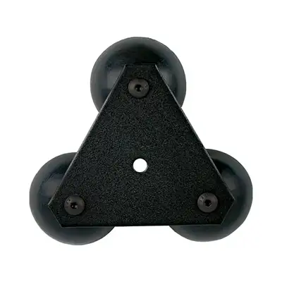 MOB ARMOR Mob Armor Gecko Mini Accessory Mount