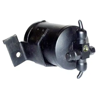Crown Automotive Jeep Replacement Crown Automotive Jeep Replacement 4797002 Receiver Drier for 1994-1996 Jeep XJ Cherokee w/ 2.5L, 4.0L Engines w/ R134A A/C