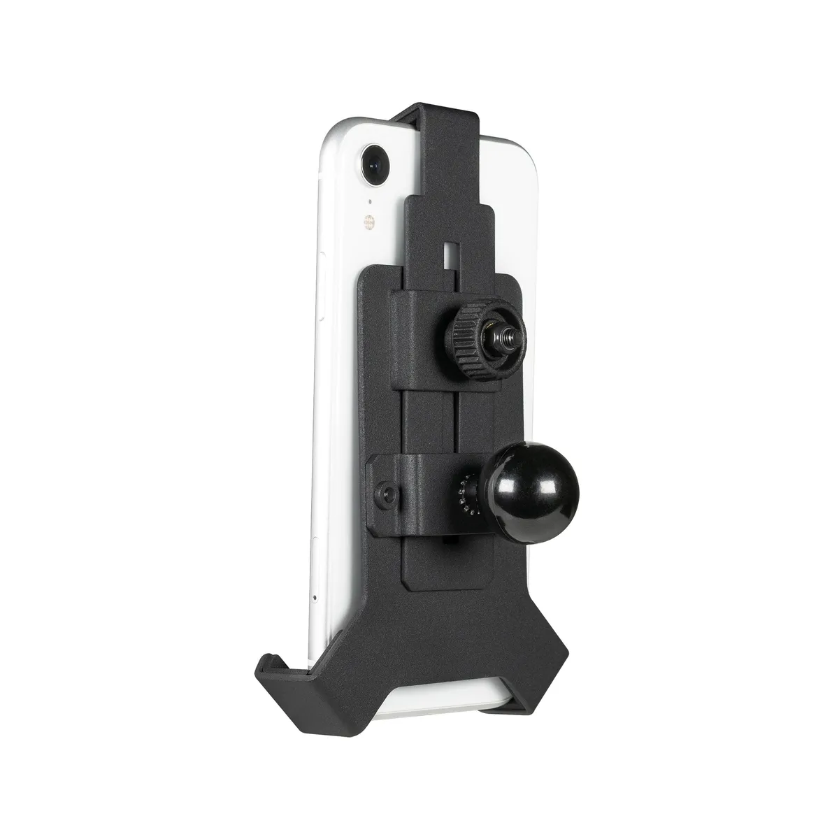 MOB ARMOR Mob Armor Marball Phone Mount Switch Large Black