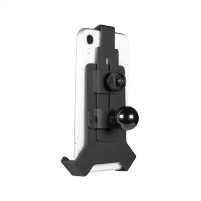 MOB ARMOR Mob Armor Marball Phone Mount Switch Large Black