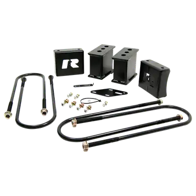 ReadyLift 5.0 Rear Spacer Kit - 2019-2022 Ram 3500 HD