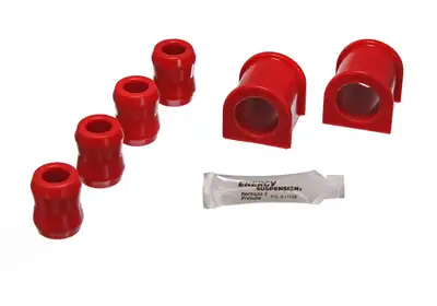 Energy Suspension Energy Suspension - Sway Bar Bushing Set - 2.5107R