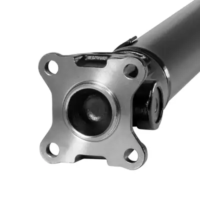 Yukon Gear and Axle Usa Std 2 Piece Rear Driveshaft, '98-'04 Tacoma 3.4L 2Wd Pre Runner, 77 Inch FTF USA Standard