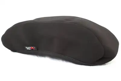 Rugged Ridge Rugged Ridge Neoprene Arm Rest Cover And Pad - JK 2011+