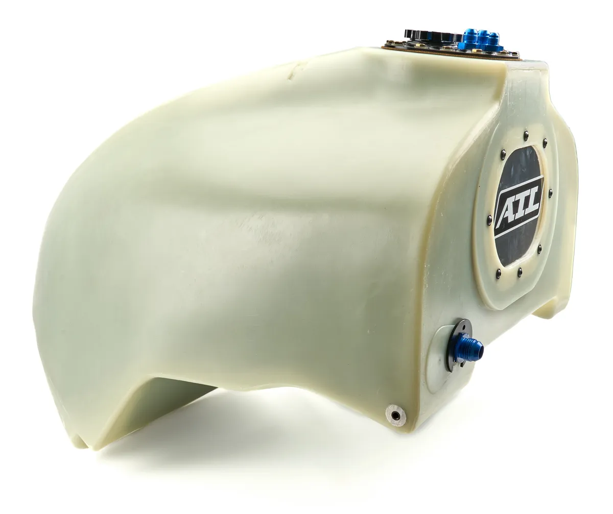 ATL Fuel Cells Commando 33 Gallon Sprint Cell