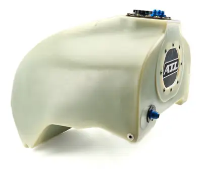 ATL Fuel Cells Commando 33 Gallon Sprint Cell