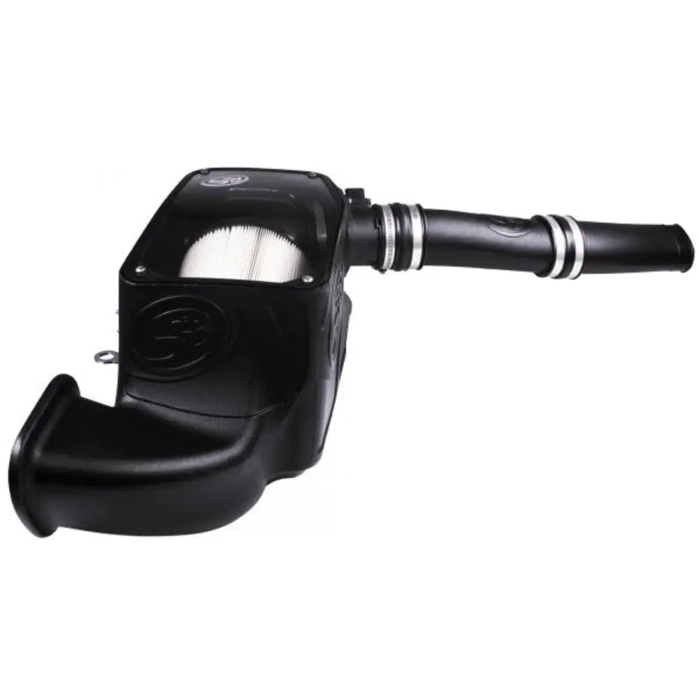 Cold Air Intake Kit - Dry Filter 2014-2015 Ram 1500 EcoDiesel 3.0L product image