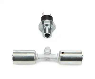 Vintage Air Binary Switch Kit For Beadlock Crimp