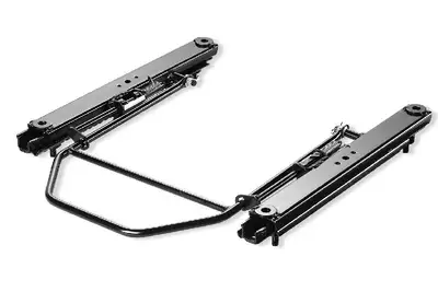 Bestop Seat Slider Kit For Jeep 1955-1983 CJ5 Black Bestop