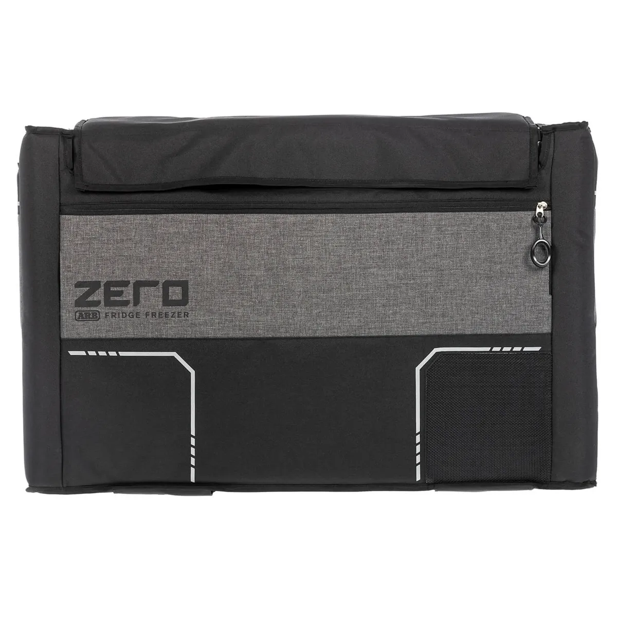 ARB Zero Fridge Transit Bag; For Use With 63q Single Zone Fridge Freezer product image