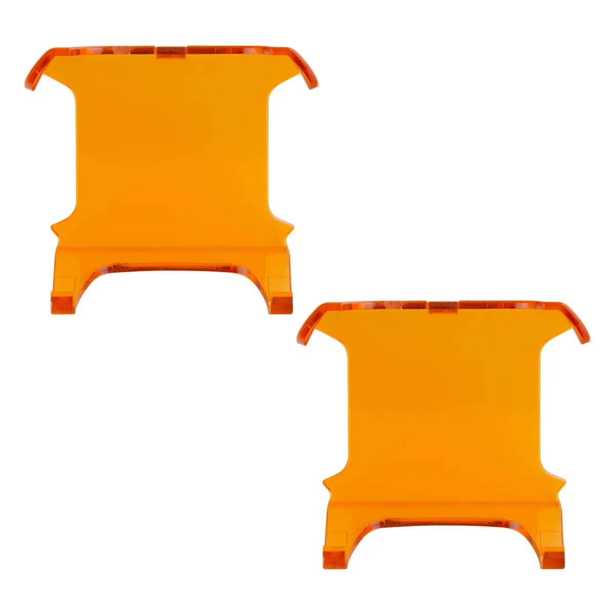 ORACLE Lighting VEGA Series 2 Amber Lens Covers (Snap Fit) product image