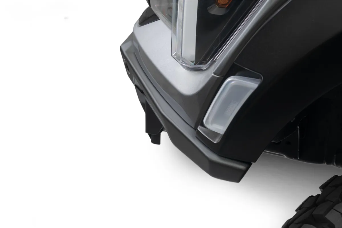 Addictive Desert Designs 2021-2025 Ford F-150 Raptor ADD Edge Front Bumper - F210443130103 product image