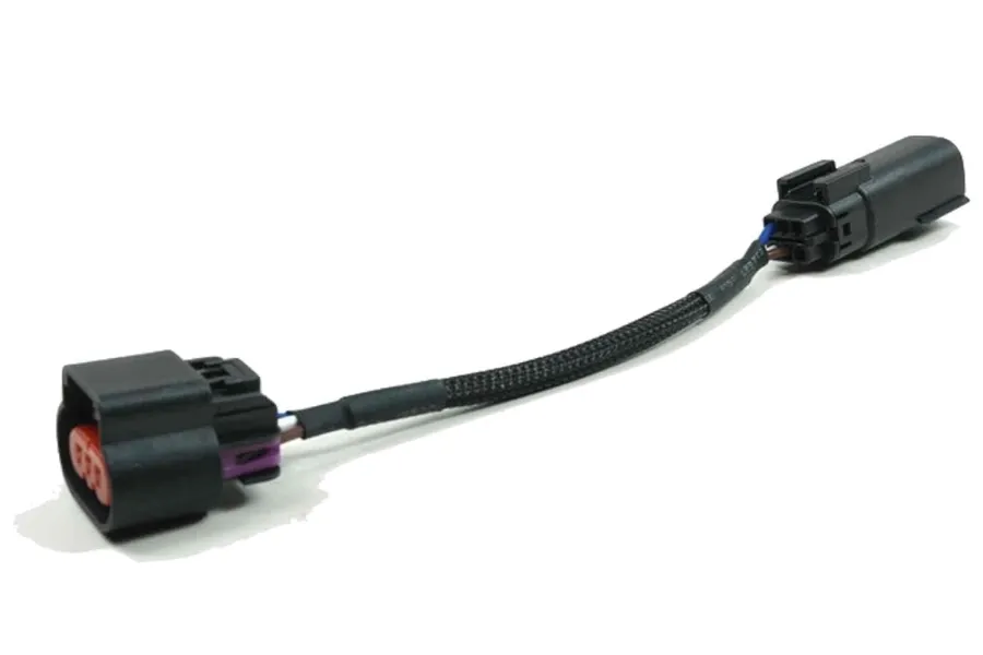 Morimoto 18c Wrangler JL Conversion Harness H13 Led