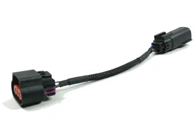 Morimoto 18c Wrangler JL Conversion Harness H13 Led
