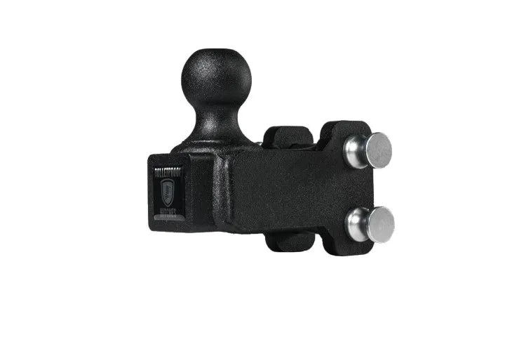 BulletProof 1-7/8 Single Ball Mount 178SINGLE product image
