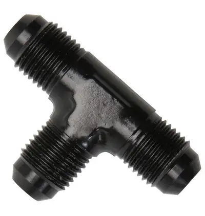 Edelbrock Russell - Tee Adapter Fitting