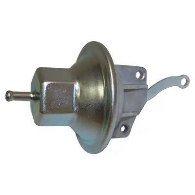 Crown Automotive Jeep Replacement Distributor Vacuum Advance 1978-1978 CJ-5 w/ 4.2L (6-258) Engine Except California; 1978-1978 CJ-7 w/ 4.2L (6-258) Engine Except California; 1979-1979 CJ-5 w/ 3.8L (6-232) Engine; 1979-1979 CJ-7 w/ 3.8L (6-232) Engine; 1979-1979 CJ-5 w/ 4.2L (6-258) E