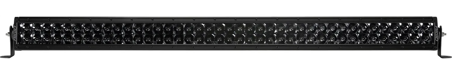 Rigid E-Series Pro Midnight Edition LED Light, Spot Optic, 40 Inch product image