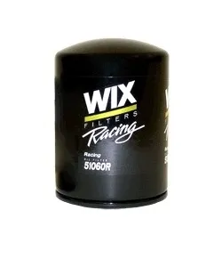 Wix Performance Oil Filter GM Late Model 13/16-16