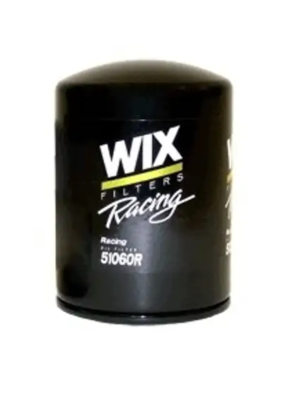 Wix Performance Oil Filter GM Late Model 13/16-16