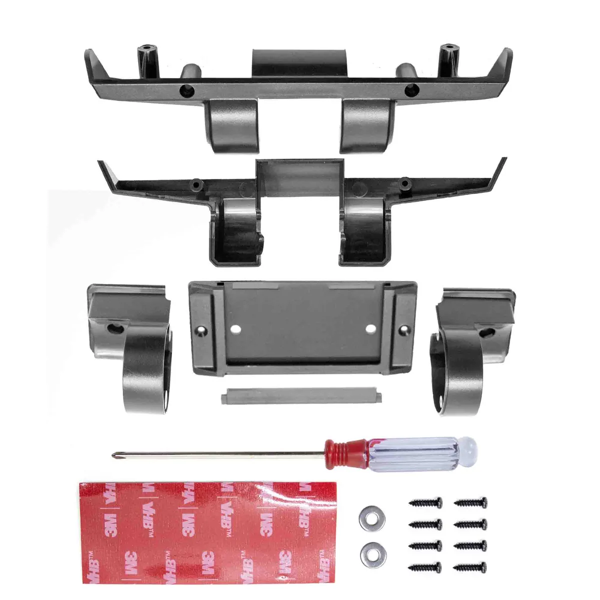 2020 TRIGGER 6 SHOOTER Universal Pedestal Mount product image
