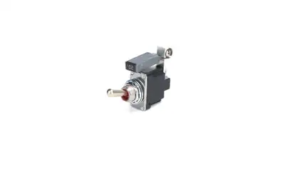 Quickcar Racing Single Pole Toggle Switch Momentary Waterpf