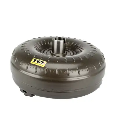 TCI Automotive Saturday Night Special Converter for '84-'97 700R4 w/ 30 Spline Count.