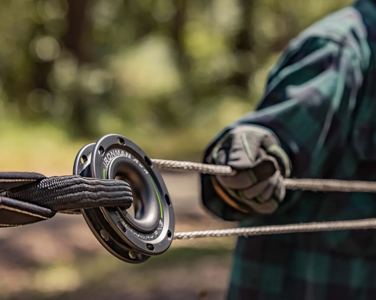 Soft Shackle 30,800 LBS product image