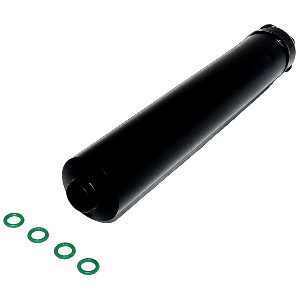 Crown Automotive Jeep Replacement 68003495AA A/C Receiver Drier for Jeep 2007-2018 JK Wrangler product image