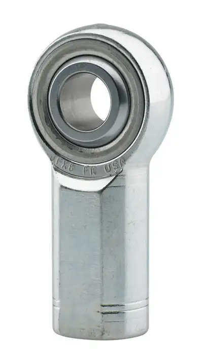 FK Bearings 3/4 RH Female Rod End High Strength