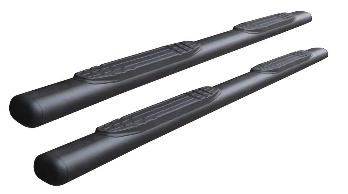 Go Rhino 10473T - 4 1000 Series Side Steps - 73 long - BOARDS ONLY - Textured Black product image