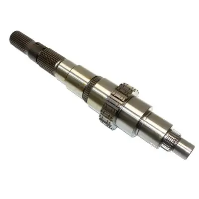 Yukon Gear and Axle USA Standard Manual Transmission Nv4500 Chrysler Dodge Diesel Mainshaft 4x4 Nv4500 m t Mainshaft Chr