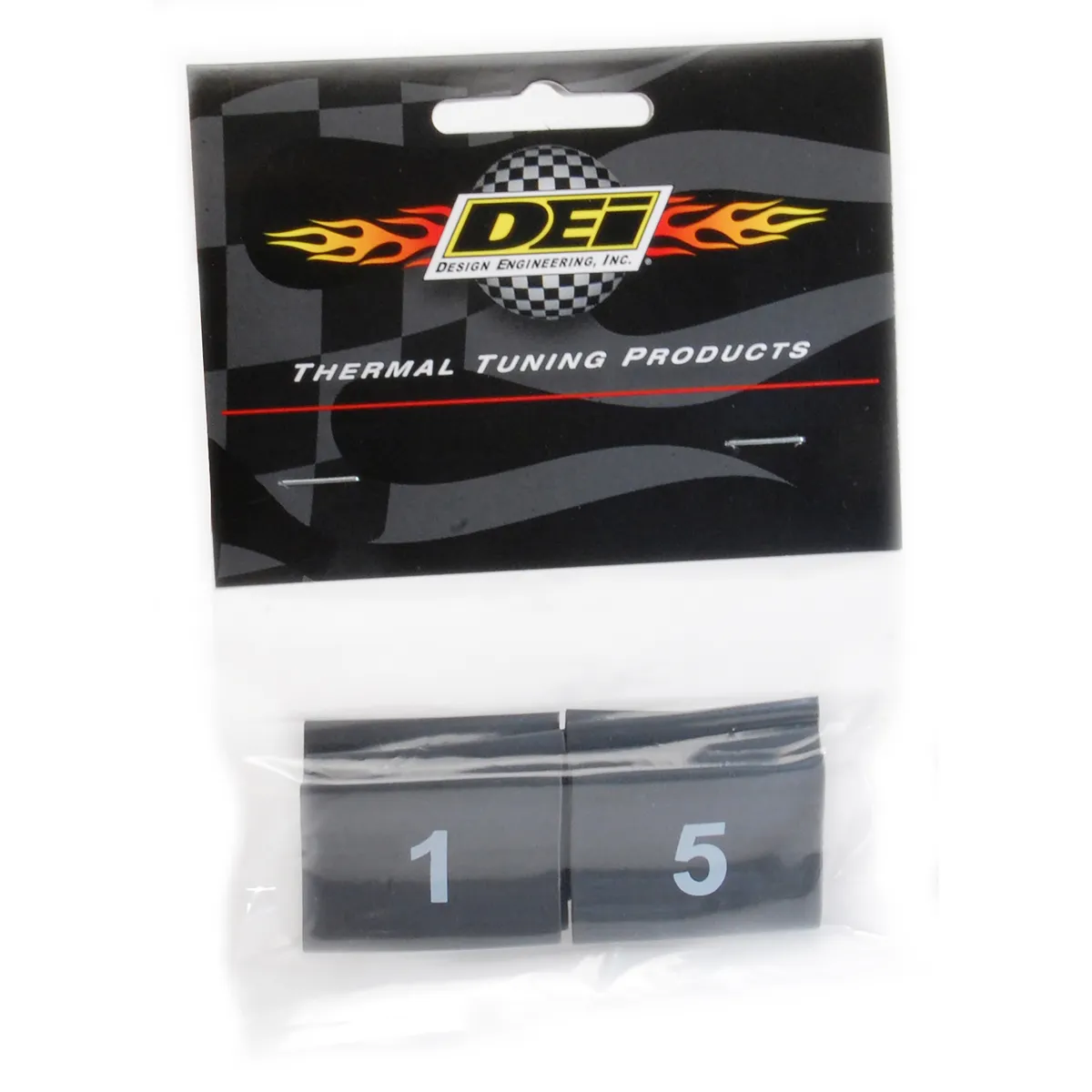 DEI 10849 Numbered Wire Marker Kit 010849 product image