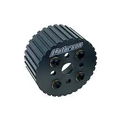 Peterson Fluid W/P Pulley Gilmer 32T