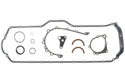 MAHLE Jeep:242(4.0l)(9901) Erh Grand Cherokee From 1999 Conversion Set
