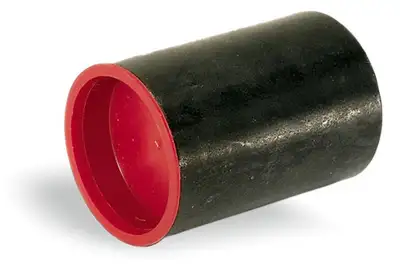 Moroso Tailshaft Plug 11/2 Inod