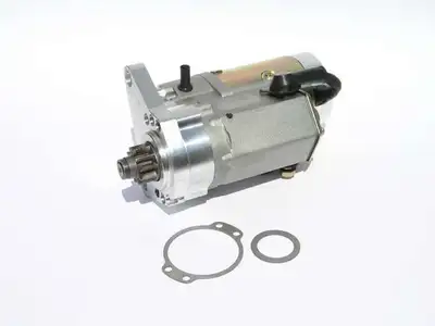 Meziere True Start for Mopar, 100 Series, for 130 tooth
