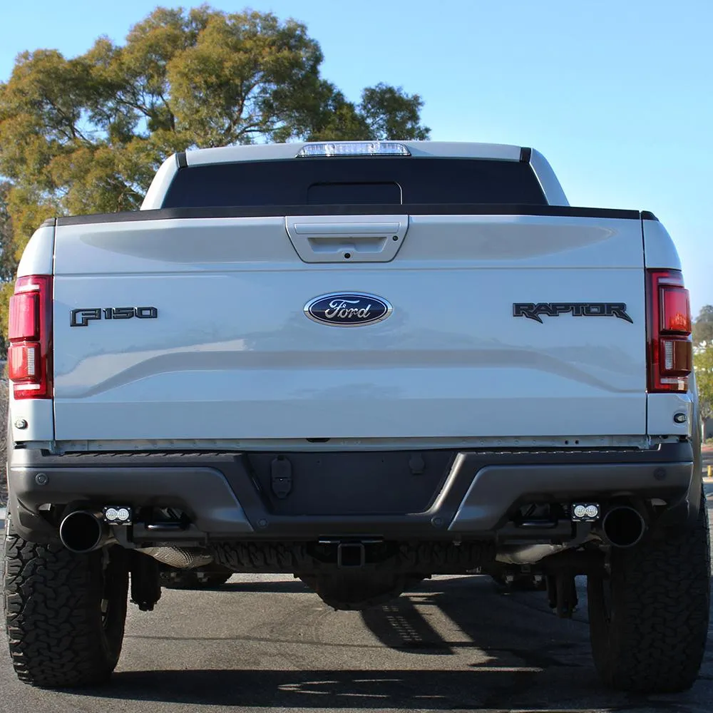 Ford S2 Sport Dual Reverse Light Kit - Ford 2017-On F-150 Raptor, 2024-On F-150 Raptor 37/R product image