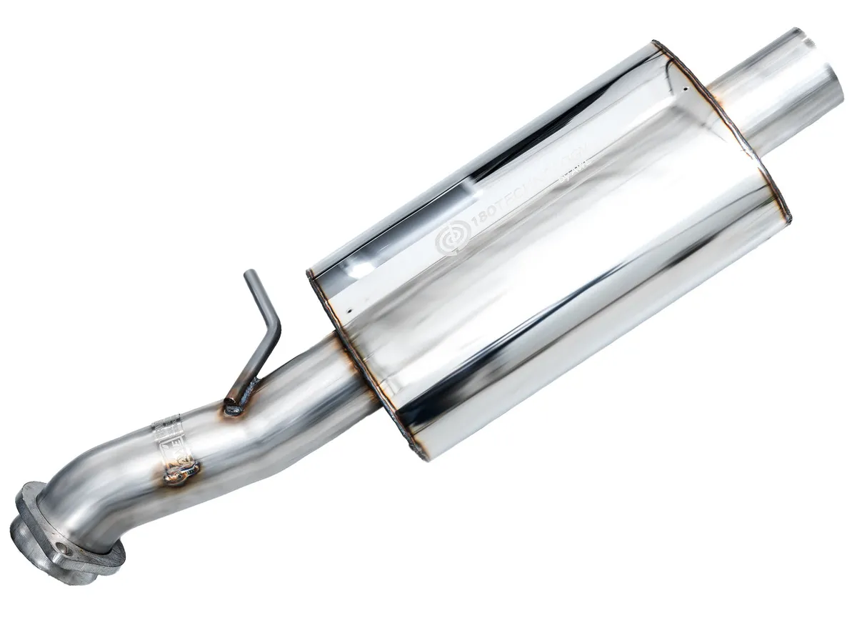 AWE Touring-to-Track Conversion Kit for GR Corolla product image