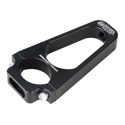 Wehrs Machine & Racing Products Clamp On Hood Pin Mount 1-3/4in Dia 4-1/2in Tall